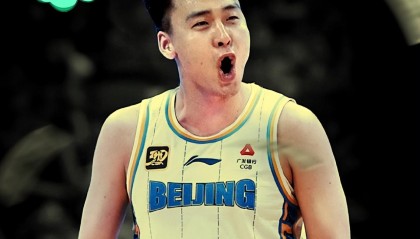 重磅内幕曝光：赵睿联手周琦，范子铭回新疆，赵睿早就暗示过了